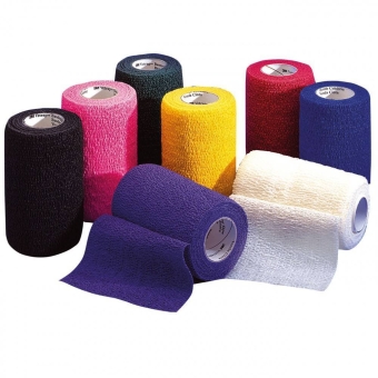 self adhesive bandages for animals