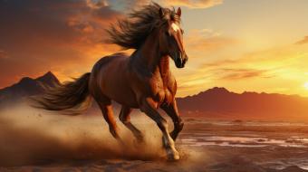 Sale for horse products