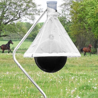 Horse fly catchers