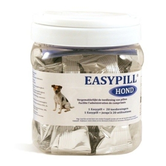 Easypill for dogs