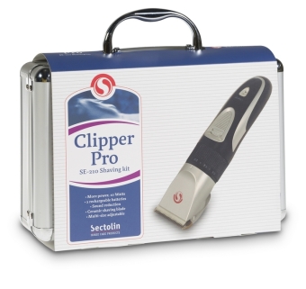 Clippers for trimming