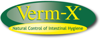Verm-x natural dewormers for dogs