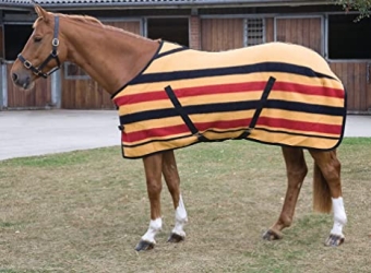 woollen horse rugs