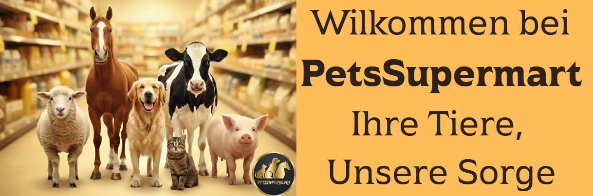 Die besten produkte und angebote fur ihre tiere