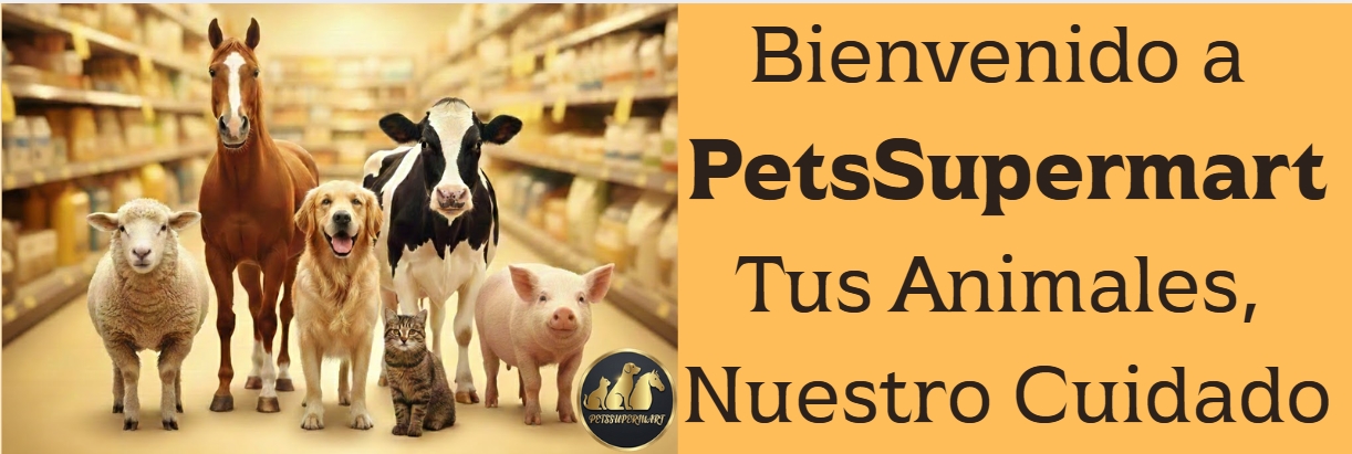Los mejores productos y ofertas para tus animales
