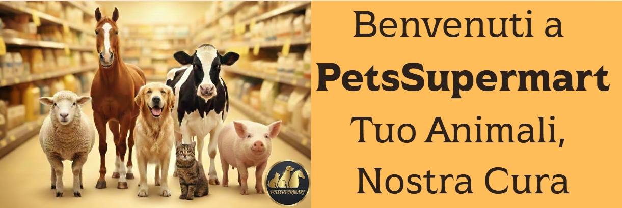 I migliore prodotti e offerte per I vostri animali