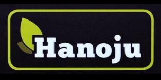 Hanoju