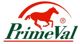Primeval PAARD