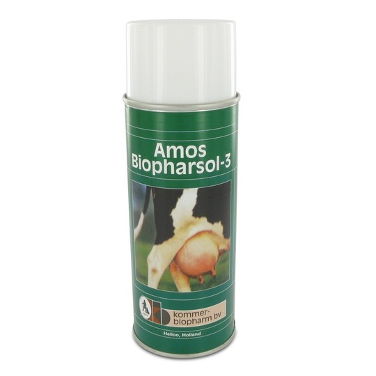 Amos Biopharosol 3 - 416ml.