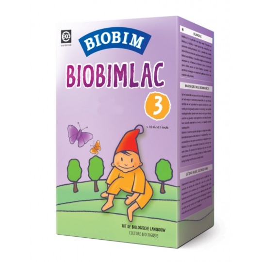 Biobim Biobimlac 3,