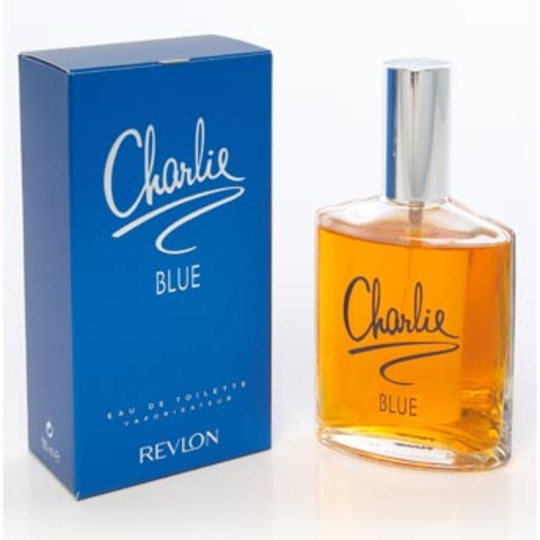 Revlon Charlie Blue EDT 100ml. Das ikonische Revlon Charlie Parfum.