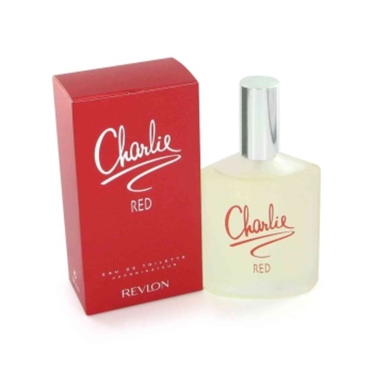 Revlon Charlie Red EDT 100ml.  Un fragranza floreale orientale per donna.