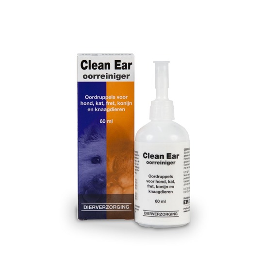 Emax Clean Ear 60ml.