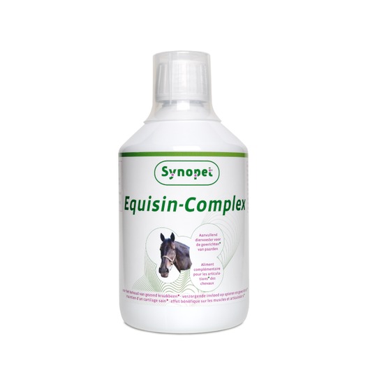Synopet equisin Complex 500ml.