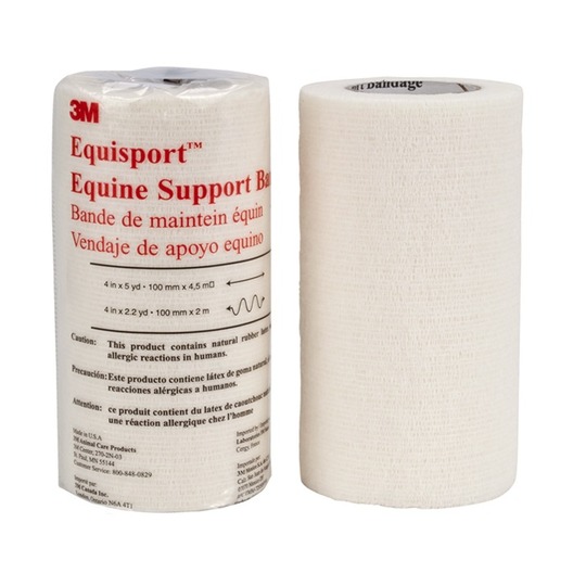3M Equisport™.  Equine Support Bandage.