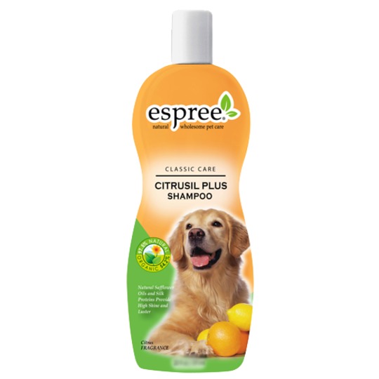 Espree Citrusil Plus Shampoo 355ml.