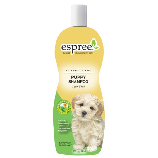 Espree Puppy & Kitten Shampoo 355ml.
