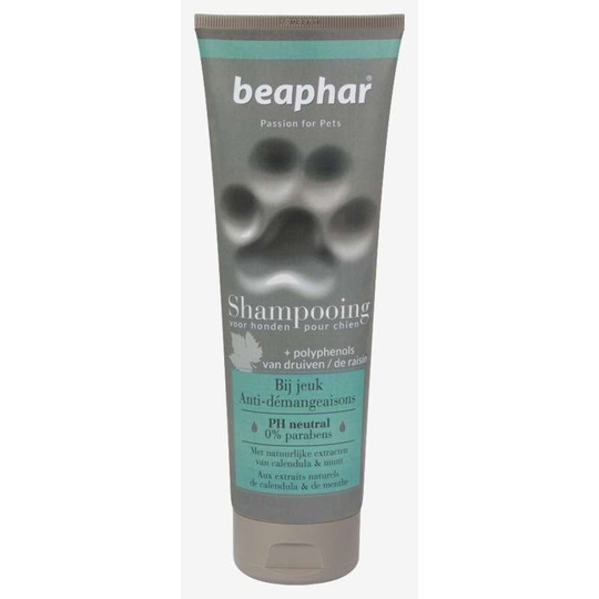 Beaphar Shampooing Démange 250ml.