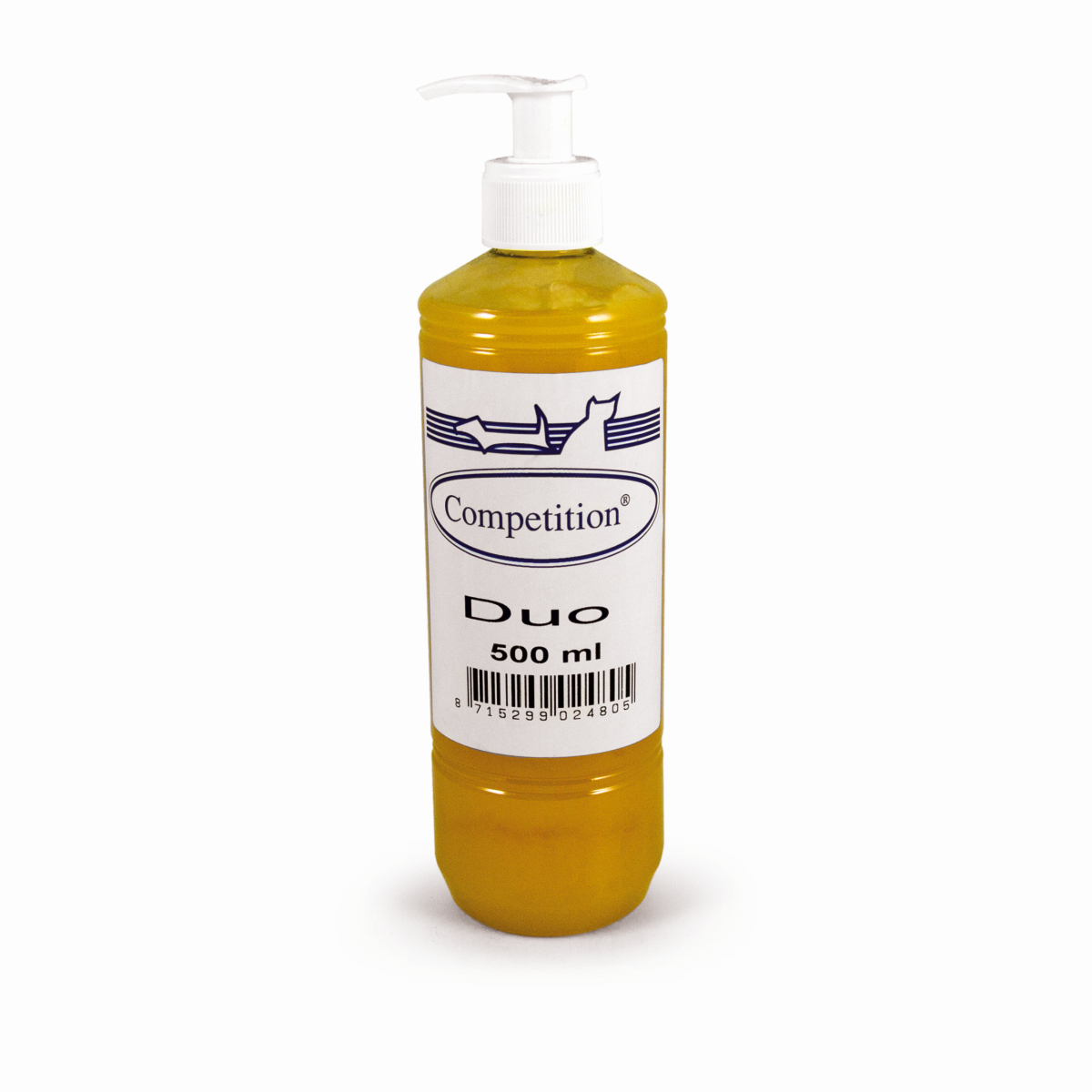 Huile Saumon et Graisse de Mouton - Complément pour chien – Pep's Your Dog