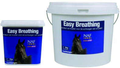 NAF Easy Breathing.