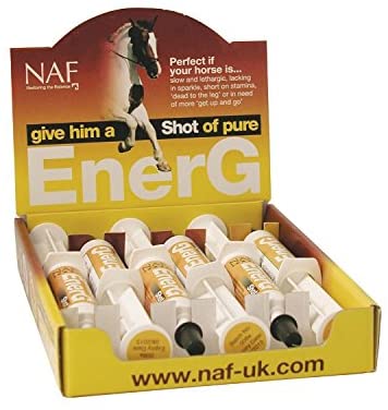 NAF Energ Shot.