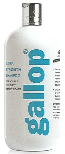 Gallop Extra Strenght 100ml.