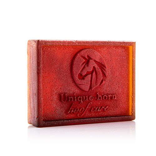 Unique-Horn Golden Soap Bar 90gr.