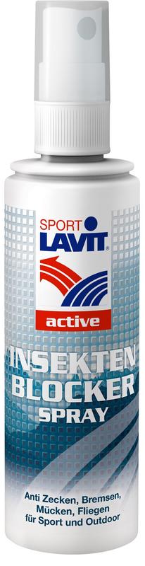 Sport Lavit Insekten blocker spray 100ml.