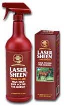 Farnam Laser Sheen Spray 946 ml.