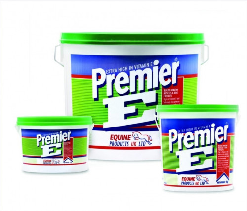 Equine Products Premier E.