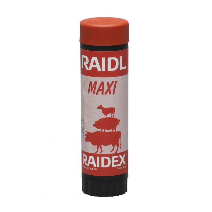 Raidex Maxi ViehKennzeichnungstifte