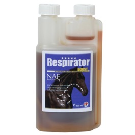 NAF Respirator Boost. Stimulant pour le système respiratoire!