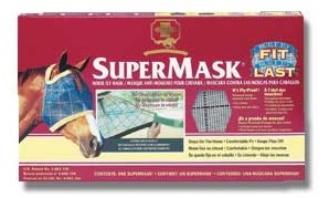 Supermask PAARD
