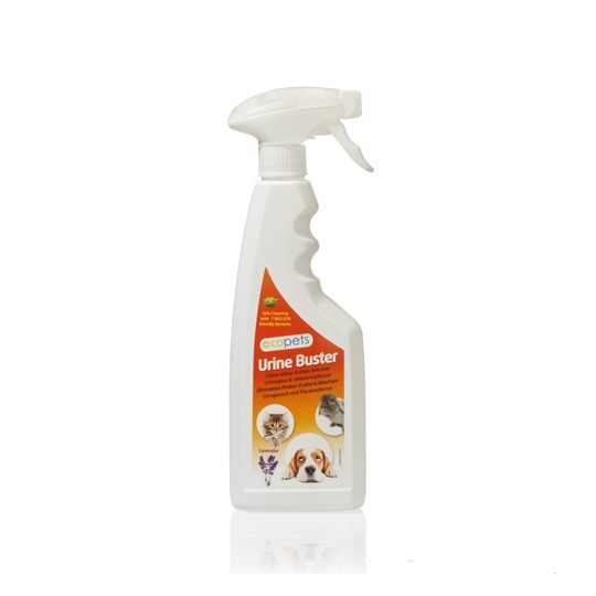 Ecopets Urine Buster 500ml.