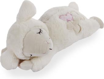 All For Paws Little Buddy Heart Beat Sheep --- cuddly toy with a heartbeat for puppies and restless dogs.