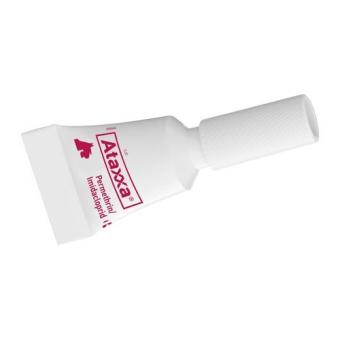 Krka Ataxxa Spot-On Dog 3 pip. --- Treatment and prevention of flea infestation in dogs.