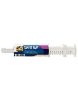 Cavalor Take It Easy 60ml. --- Pasta oral para reducir situaciones de estrés.