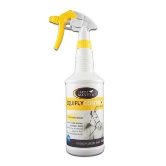 Horse Master Equifly Control