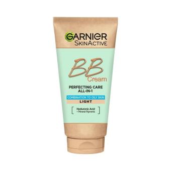 Garnier SkinActive BB cream oil free pelle chiara 50ml.