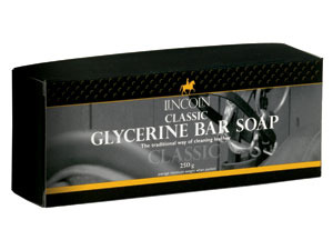 Traditioneel Glycerine Zeep Blok 250gr.