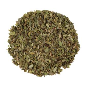 Jacob Hooy Majoran / Oregano. --- Bei Verdauungsproblemen wie Durchfall, bei Husten und gegen Parasiten wie Würmer