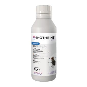 Bayer K-Othrine 1ltr.