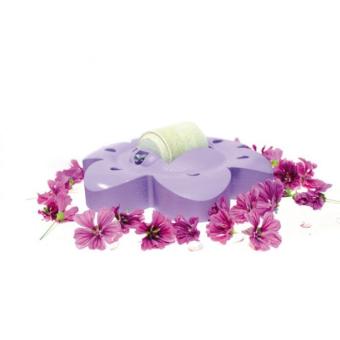 Officinalis FlowerPurple..  --- Lollyroll soporto + 1 Lollyroll lamer.