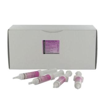 Agrapharm Mammicurine GEL 50st.   --- Para combatir la Mastitis sin tiempo de espera por la carne y la leche. 