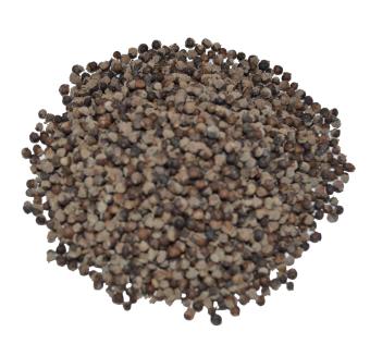 J.H. pepe del monaco ENTERO --- Riequilibra gli ormoni dei cavalli.