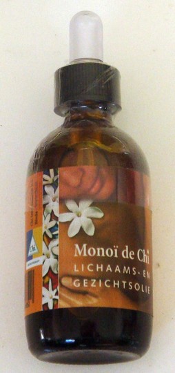 Monoï de Chi 50ml.