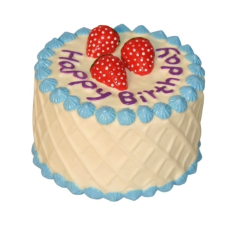 Torta di compleanno 10cm.