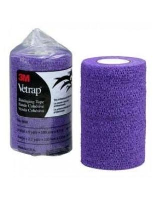 3M Vetrap 10cm.