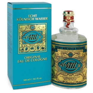 4711 Eau de Cologne.