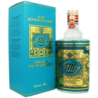 4711 Eau de Cologne.